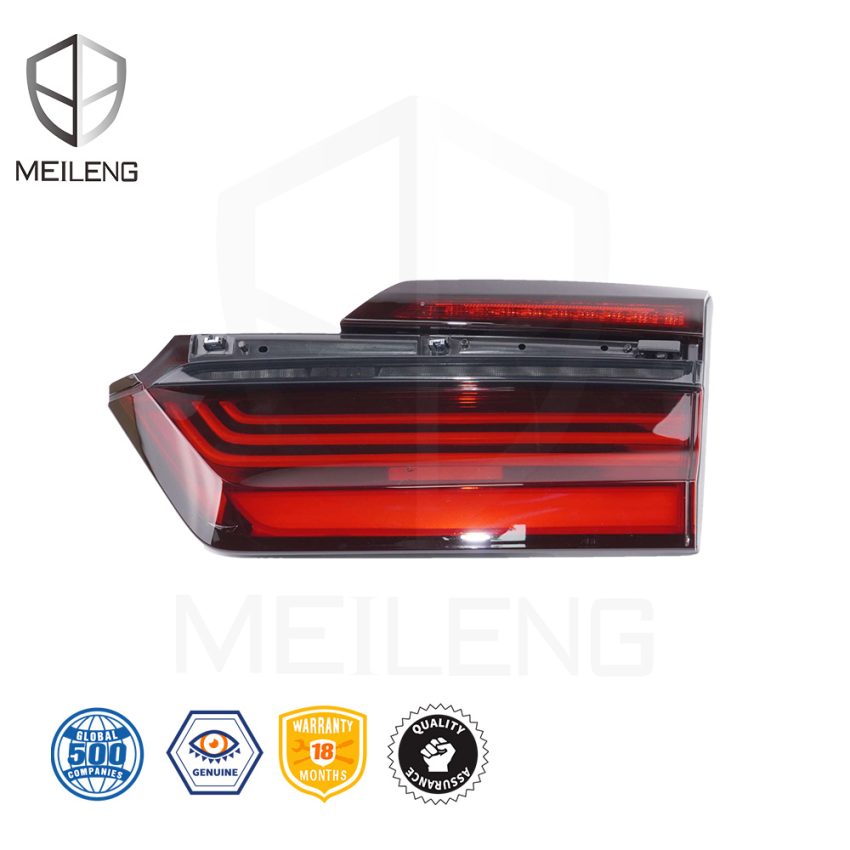 34150 T6A H22 Auto Taillight Taillamp Tail Light Lamp For Odyssey Elysion Hybrid