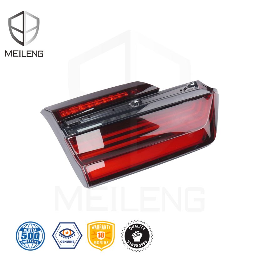 34155 T6A H22 Auto Taillight Taillamp Tail Light Lamp For Odyssey Elysion Hybrid