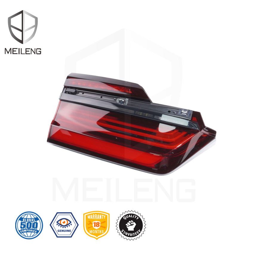 34155 T6A H22 Auto Taillight Taillamp Tail Light Lamp For Odyssey Elysion Hybrid