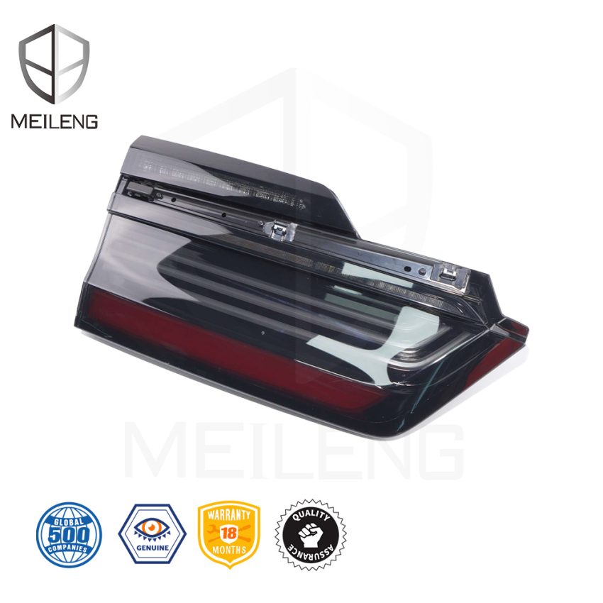 34155 TAE H21 Auto Taillight Taillamp Tail Light Lamp For Odyssey Elysion Hybrid