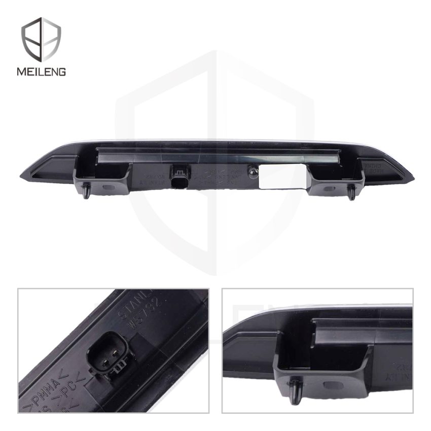 34270 TGB H01 Car High Mount Brake Light For Honda Civic FK