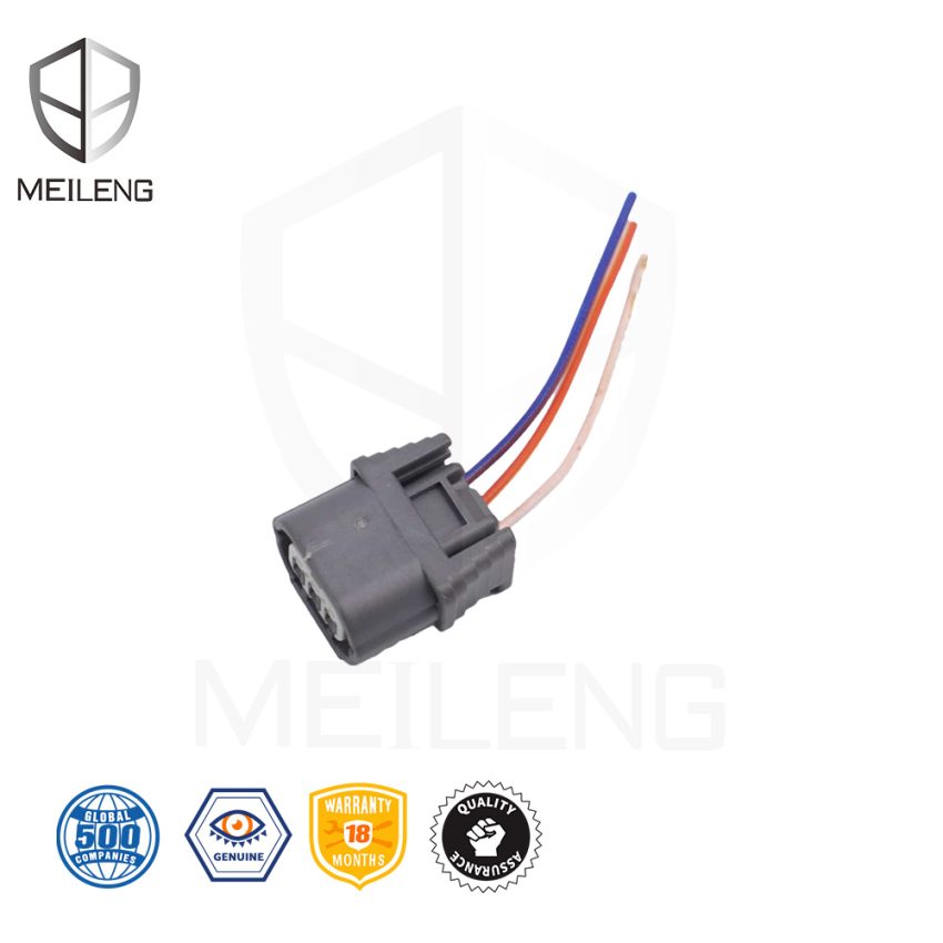 37500 R60 CT Crankshaft position sensor plug For Honda Accord City Vezel Odyssey CRV Civic