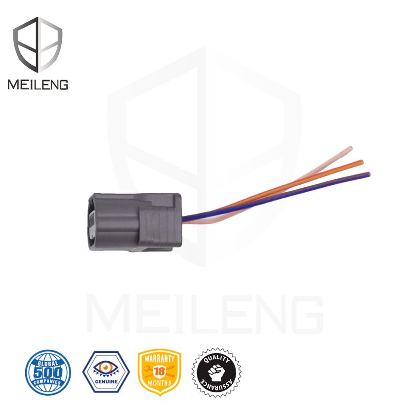 37500 R60 CT Crankshaft position sensor plug For Honda Accord City Vezel Odyssey CRV Civic