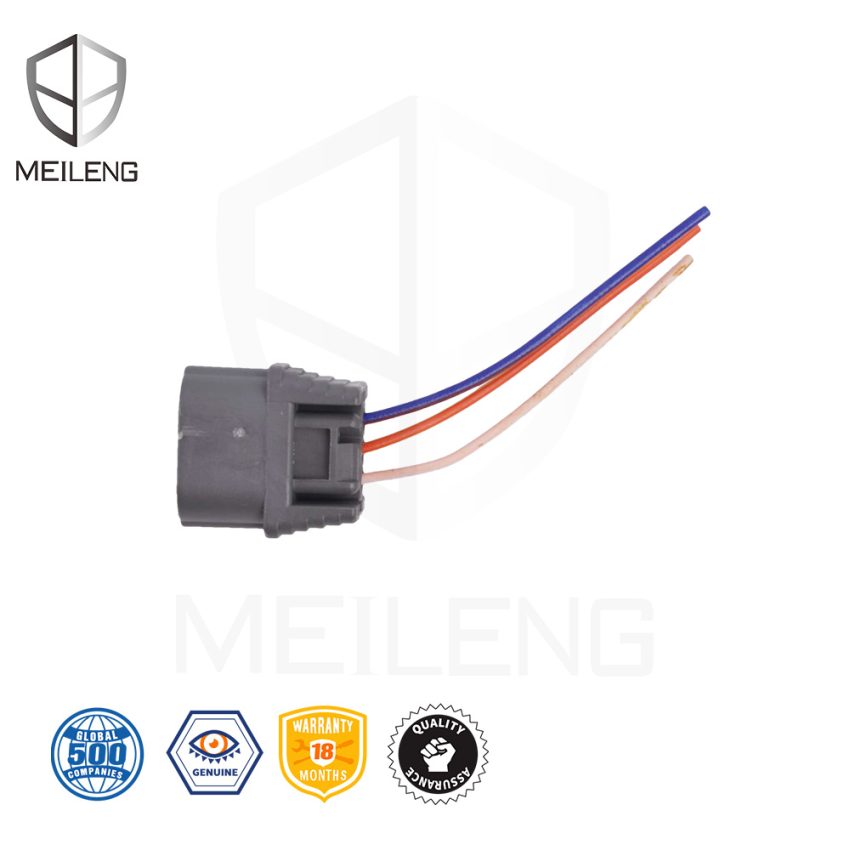 37500 R60 CT Crankshaft position sensor plug For Honda Accord City Vezel Odyssey CRV Civic