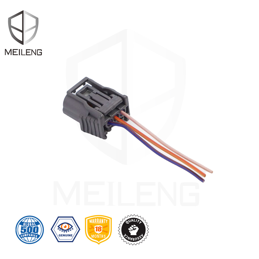 37500-RB0-CT - MEILENG AUTO PARTS 37500 RB0 CT Crank shaft position sensor plug For Honda City Fit Vezel