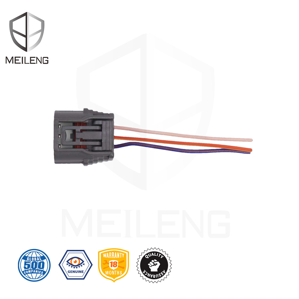37500-RB0-CT - MEILENG AUTO PARTS 37500 RB0 CT Crank shaft position sensor plug For Honda City Fit Vezel