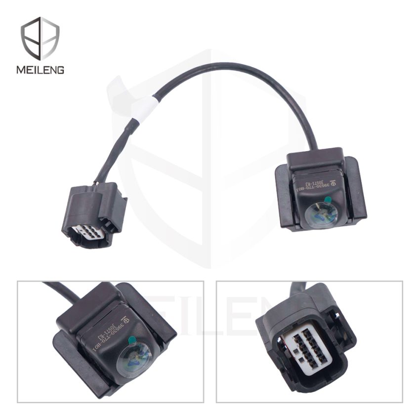 39530 T70 H01 Reverse Rear Parking Assist Camera for honda Breeze