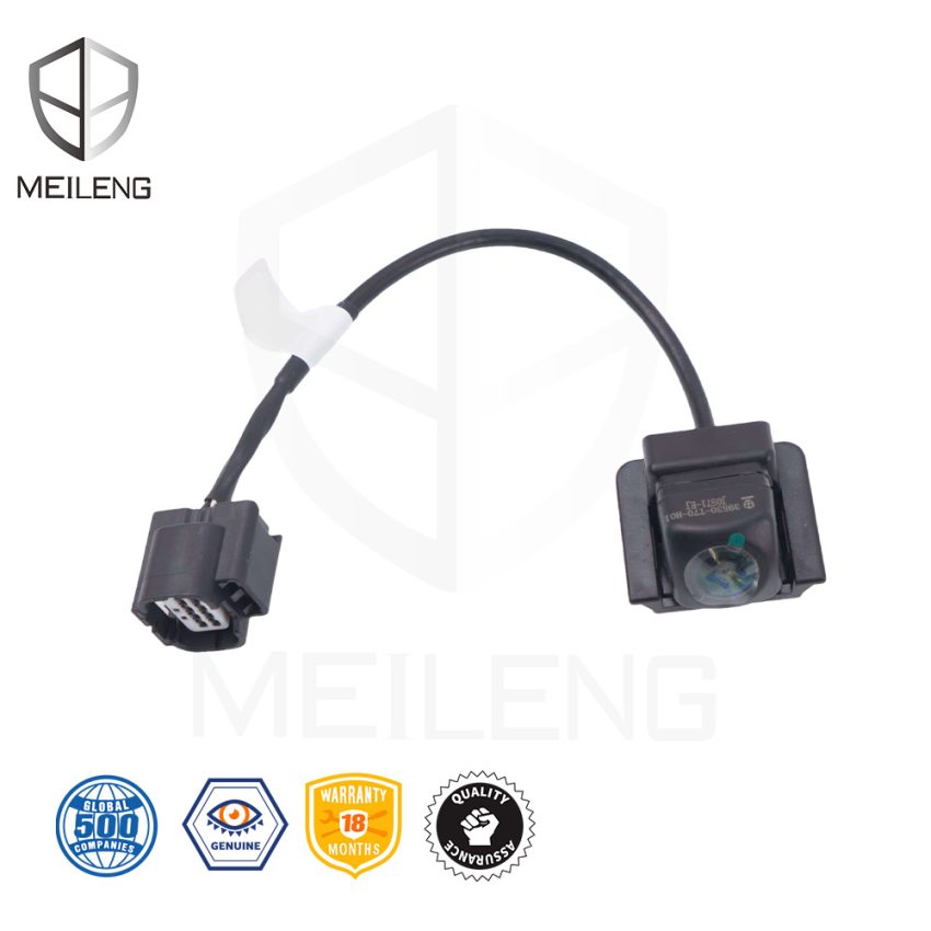 39530 T70 H01 Reverse Rear Parking Assist Camera for honda Breeze
