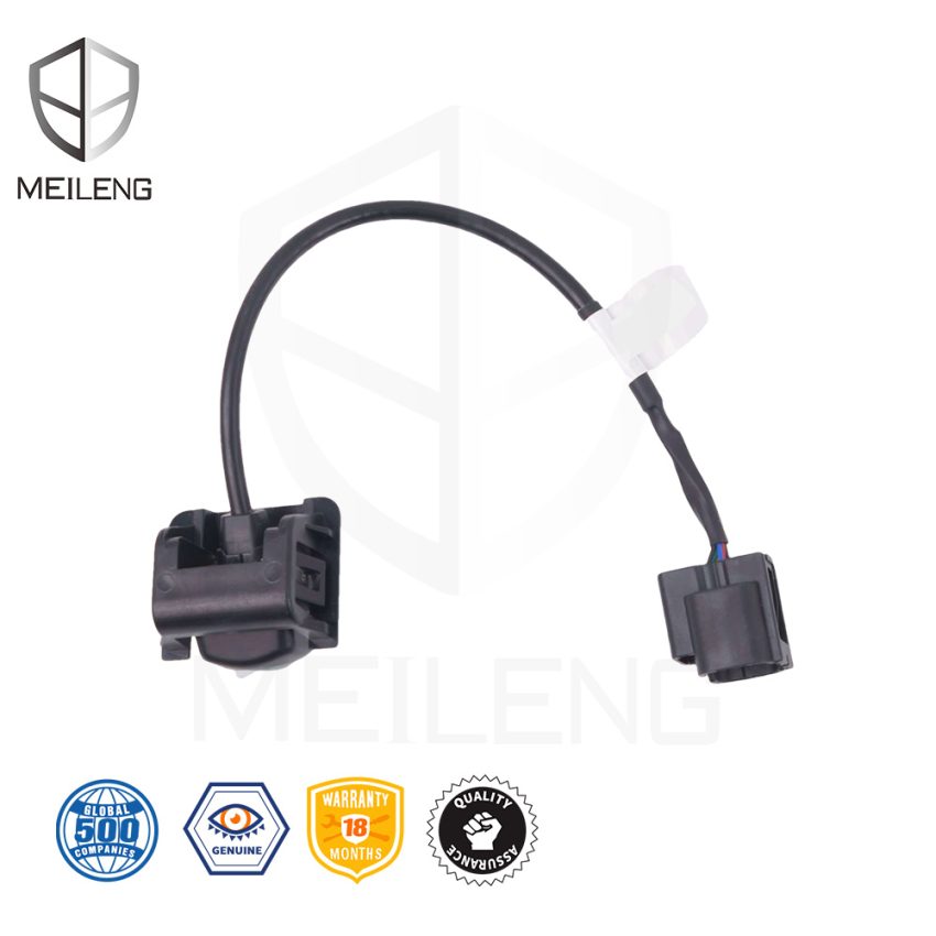 39530 T70 H01 Reverse Rear Parking Assist Camera for honda Breeze