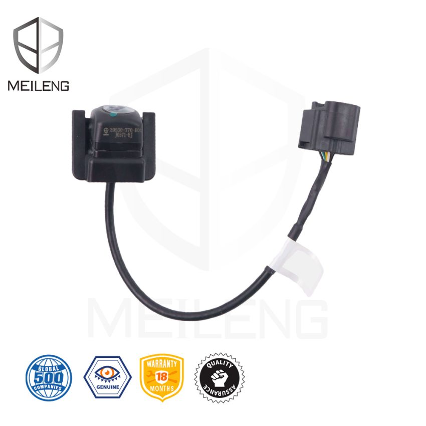 39530 T70 H01 Reverse Rear Parking Assist Camera for honda Breeze