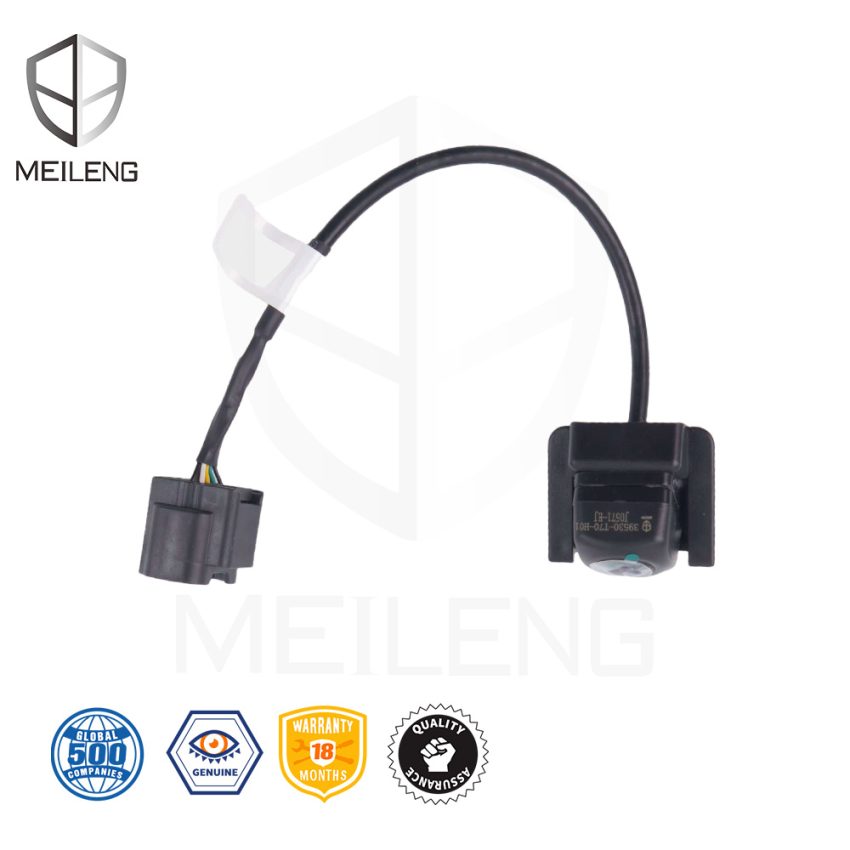 39530 T70 H01 Reverse Rear Parking Assist Camera for honda Breeze