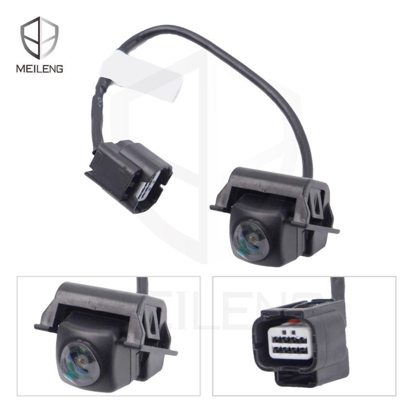 39530 TLA A01 Car Rearview Camera For Honda CRV