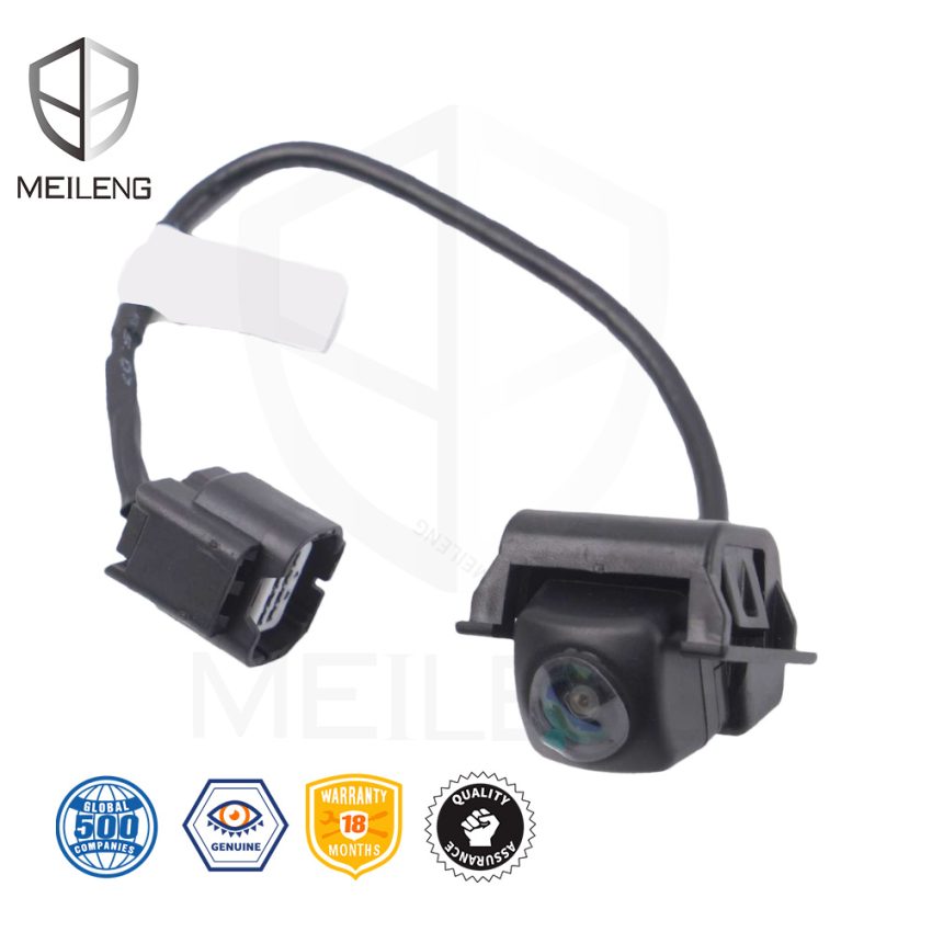39530 TLA A01 Car Rearview Camera For Honda CRV