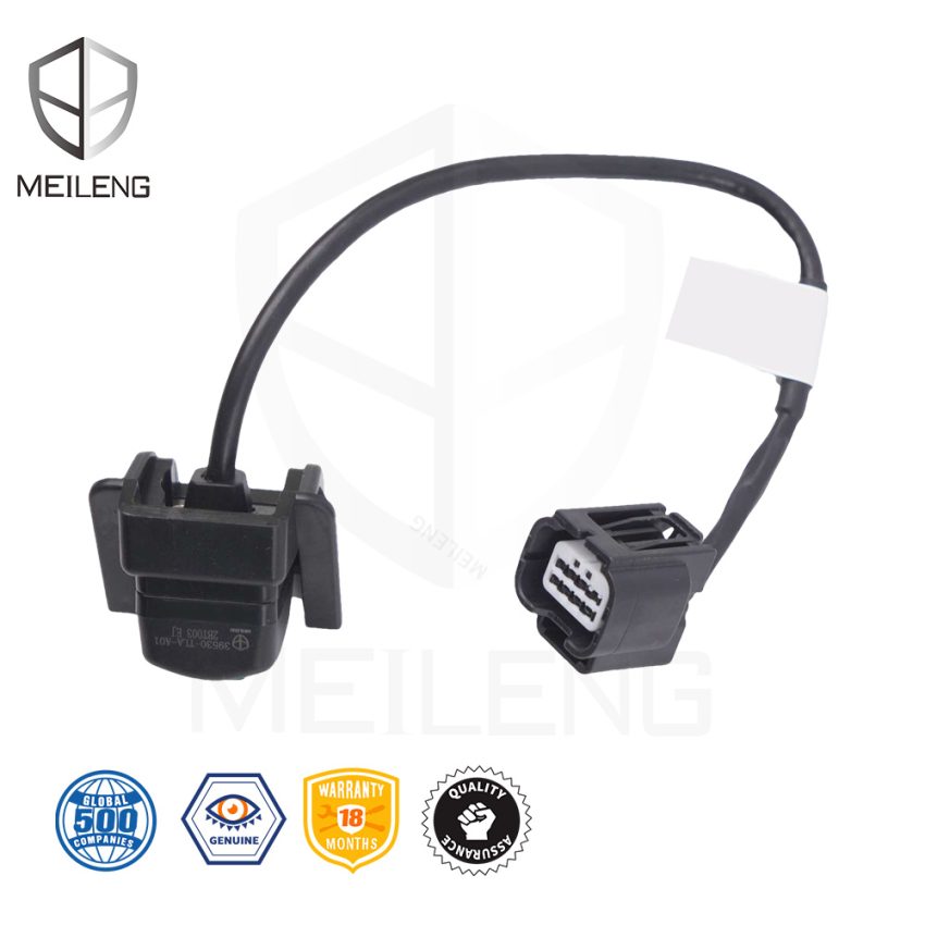 39530 TLA A01 Car Rearview Camera For Honda CRV