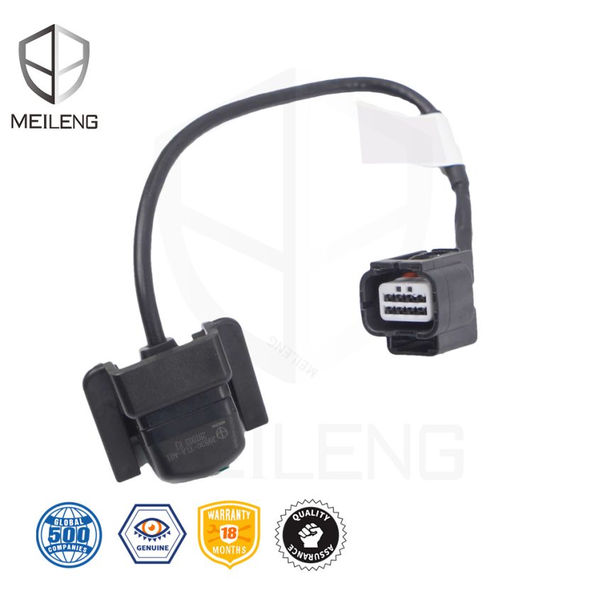 39530 TLA A01 Car Rearview Camera For Honda CRV