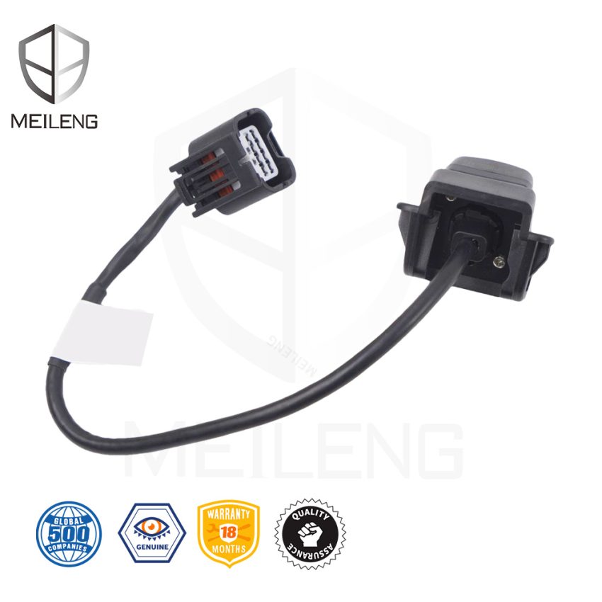 39530 TLA A01 Car Rearview Camera For Honda CRV