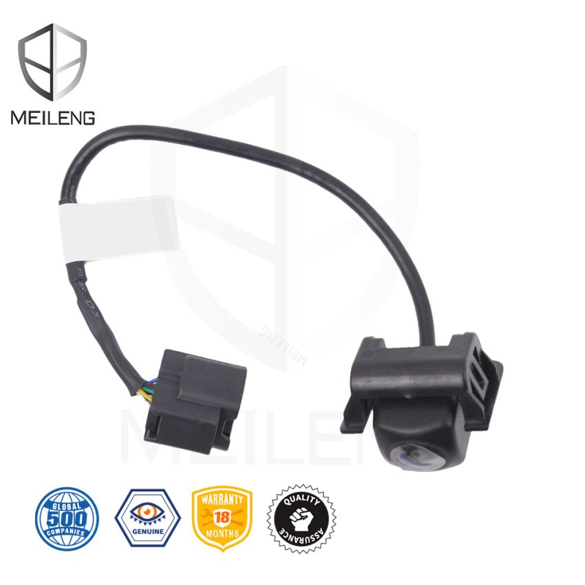 39530 TLA A01 Car Rearview Camera For Honda CRV