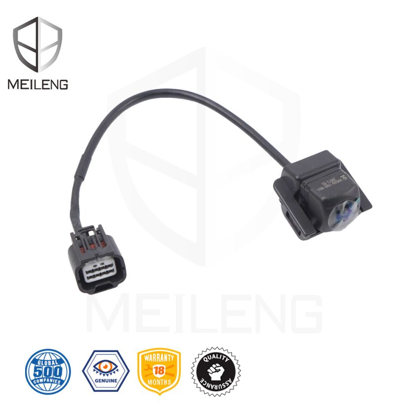 39530-TNY-E01 Rear-view Camera Assy For CRV E PHEV