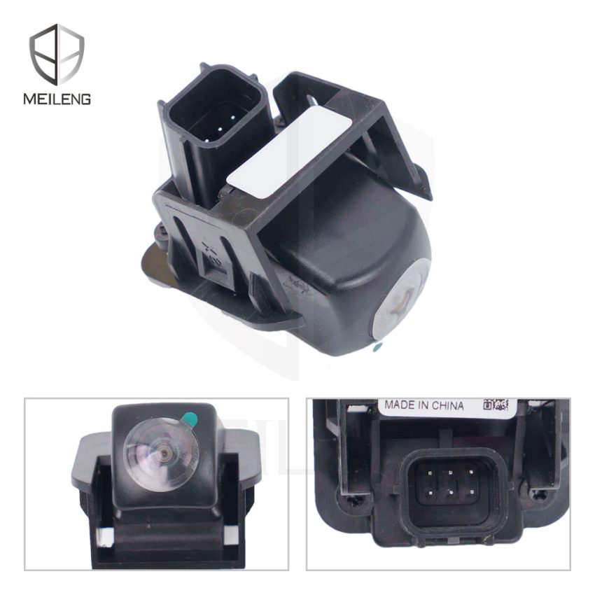 39530 TVE H01 Car Reverse Camera For Honda Accord CV1 CV3
