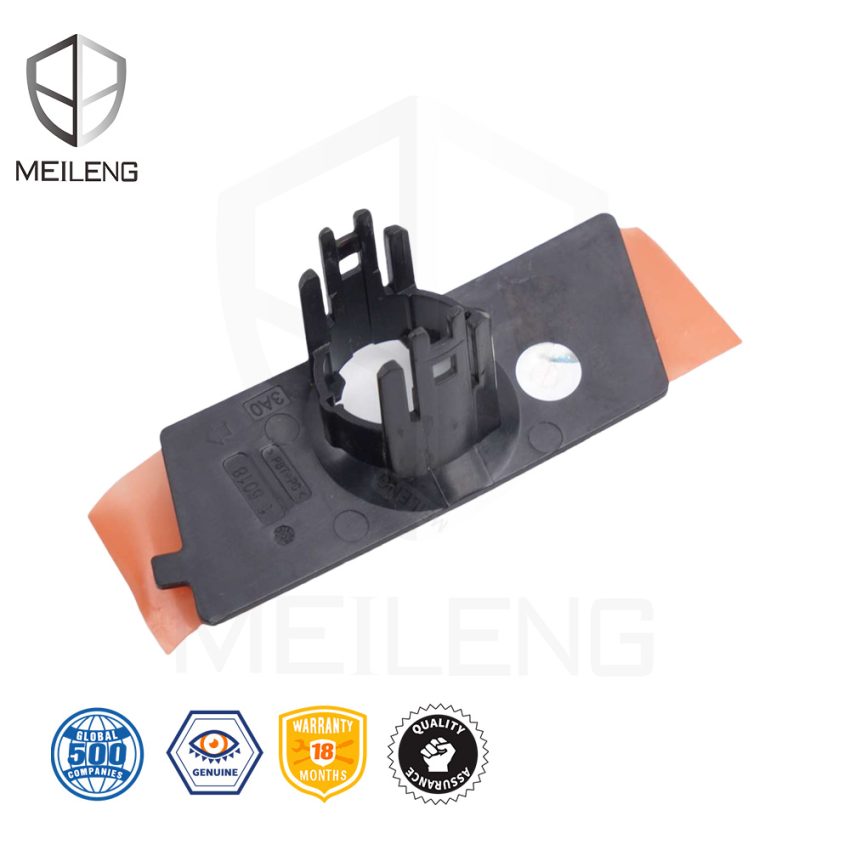 39682 3A0 A01 Car Parking Sensor Retainer For Honda CRV