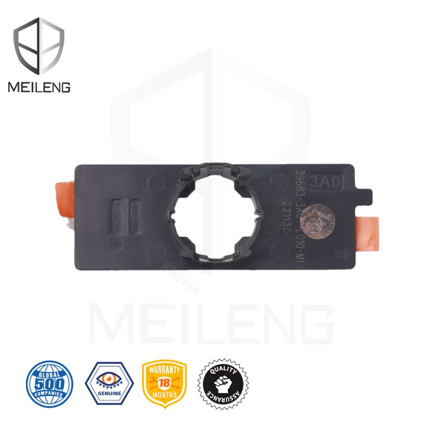 39683 3A0 L01 Parking Sensor Retainer For Honda CRV