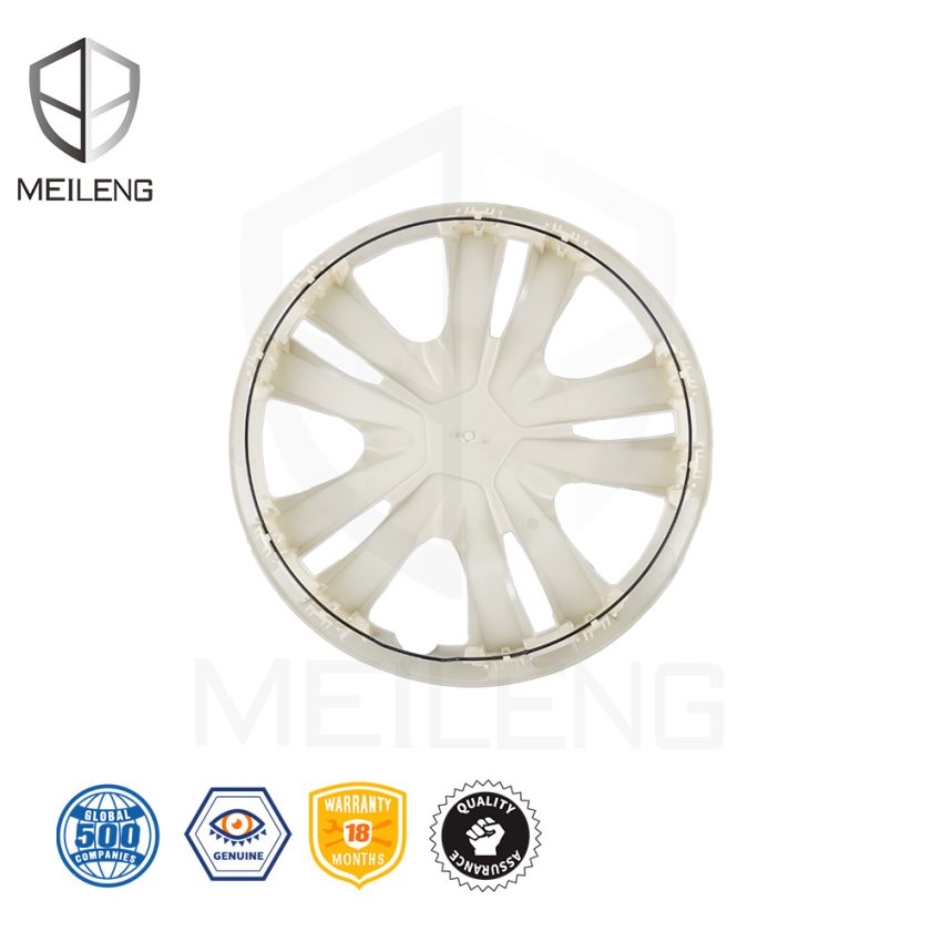 44733 TZR H01 Honda Fit Wheel Cover Hub Cap Trim