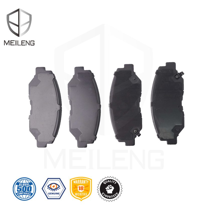 45022 S9A E00 Front Brake pads for CRV