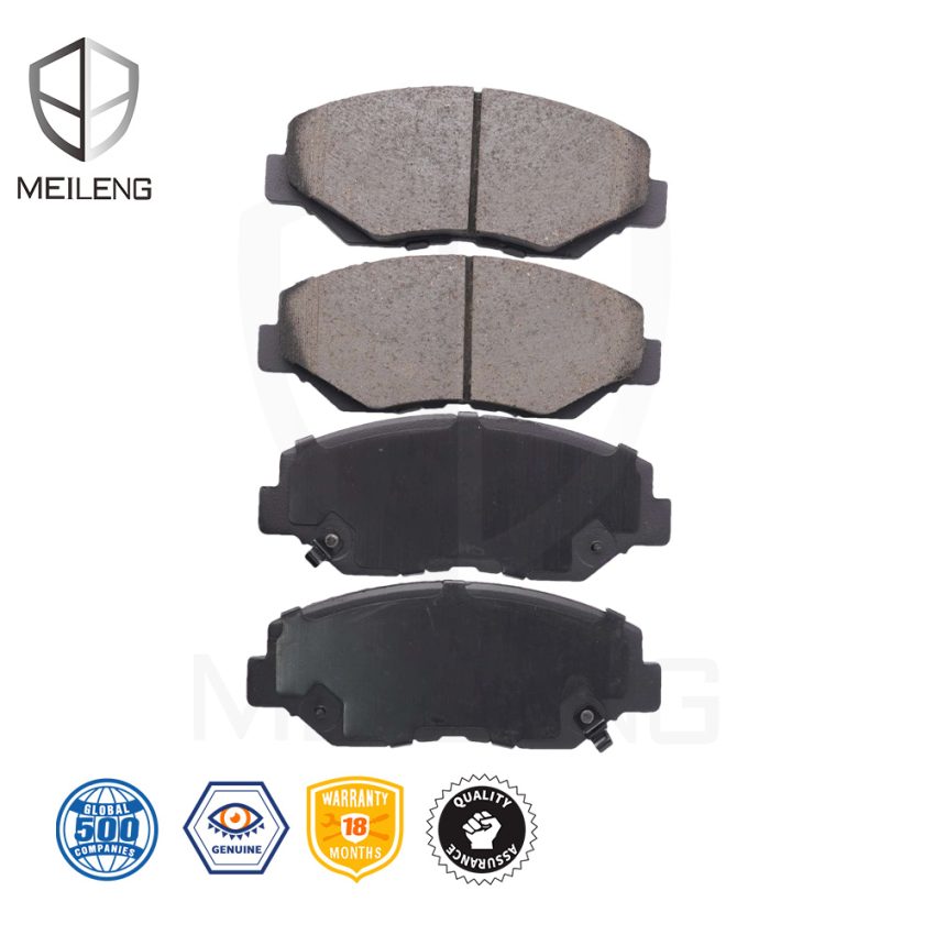 45022 S9A E00 Front Brake pads for CRV