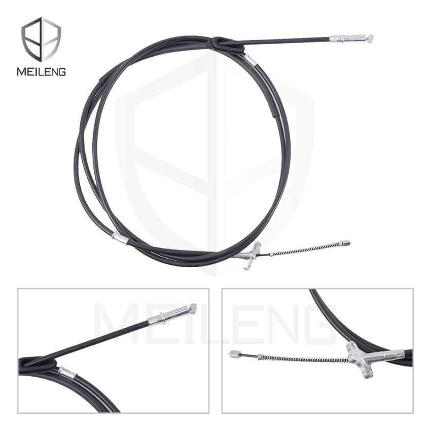 47510 T6A J02 Car Right Wheel Parking Brake Wire For Honda Elysion 2017 2018 2019 2020
