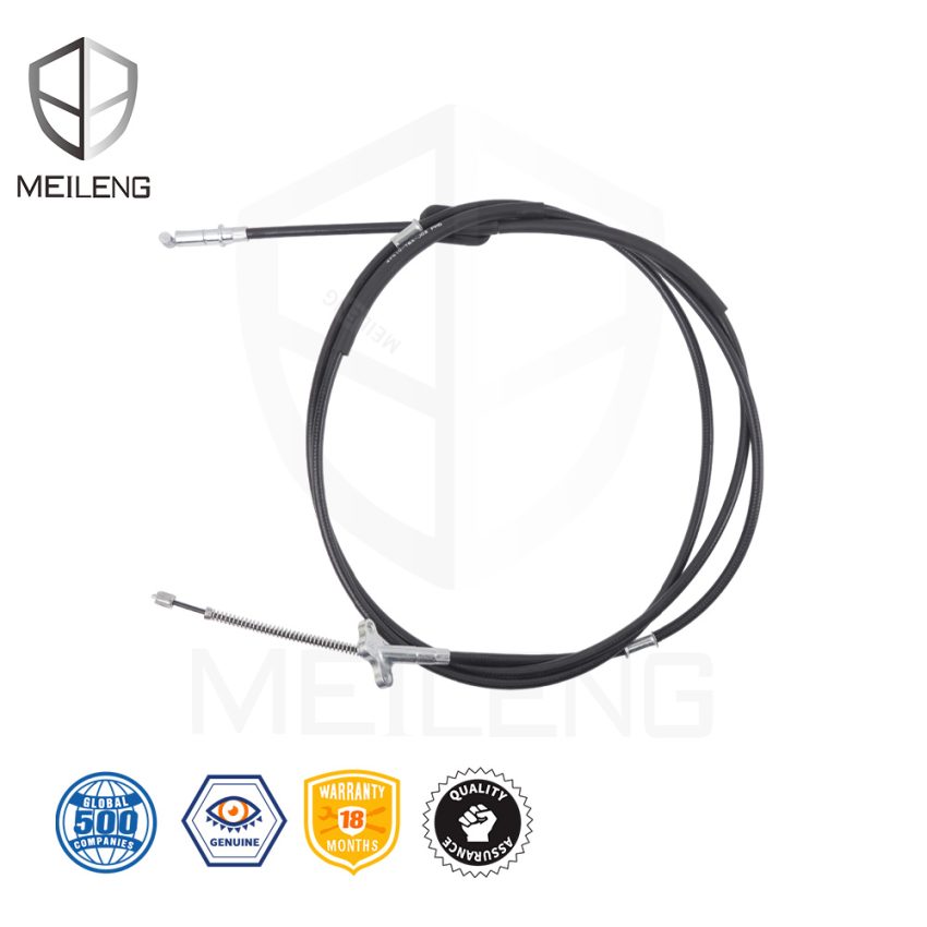 47510 T6A J02 Car Right Wheel Parking Brake Wire For Honda Elysion 2017 2018 2019 2020