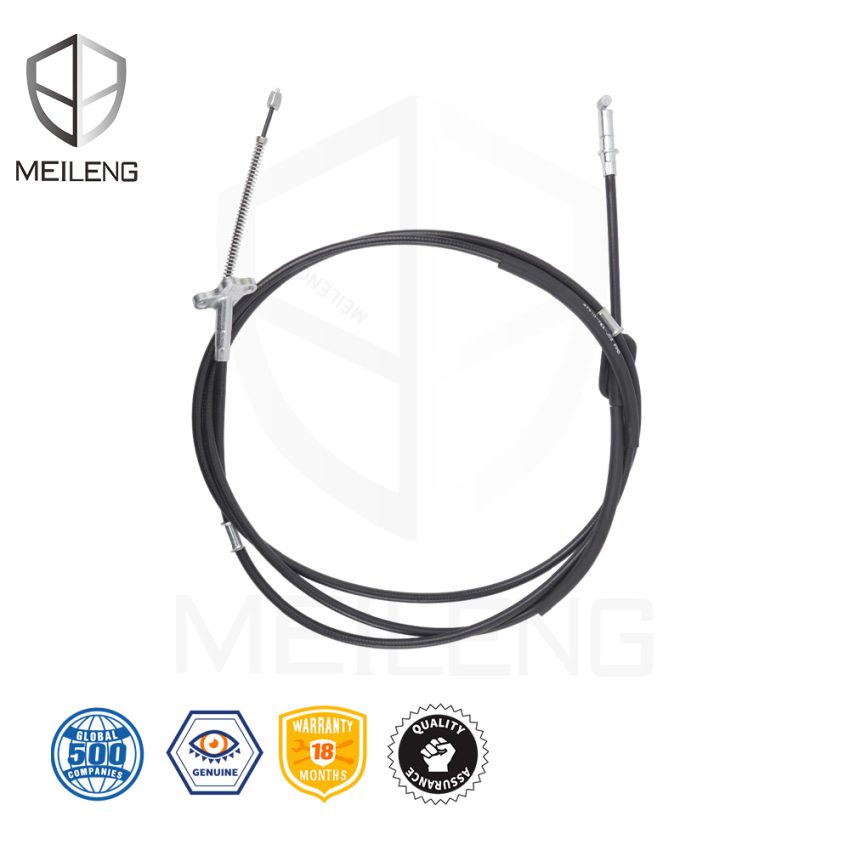 47510 T6A J02 Car Right Wheel Parking Brake Wire For Honda Elysion 2017 2018 2019 2020