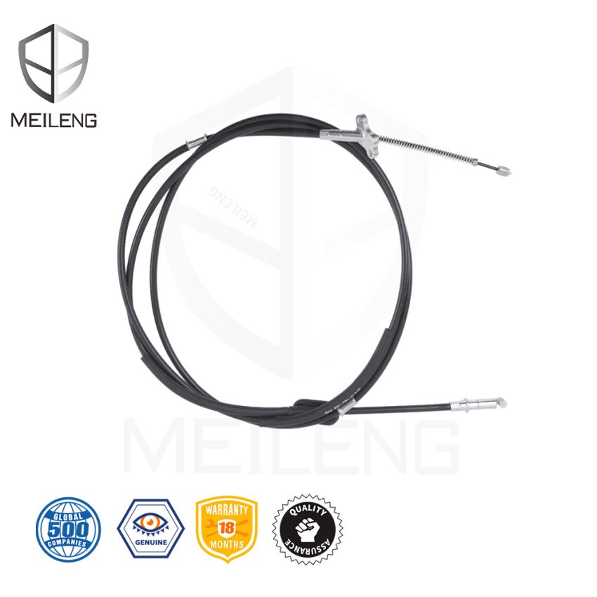 47510 T6A J02 Car Right Wheel Parking Brake Wire For Honda Elysion 2017 2018 2019 2020