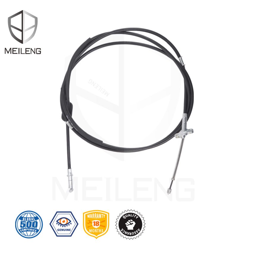 47510 T6A J02 Car Right Wheel Parking Brake Wire For Honda Elysion 2017 2018 2019 2020