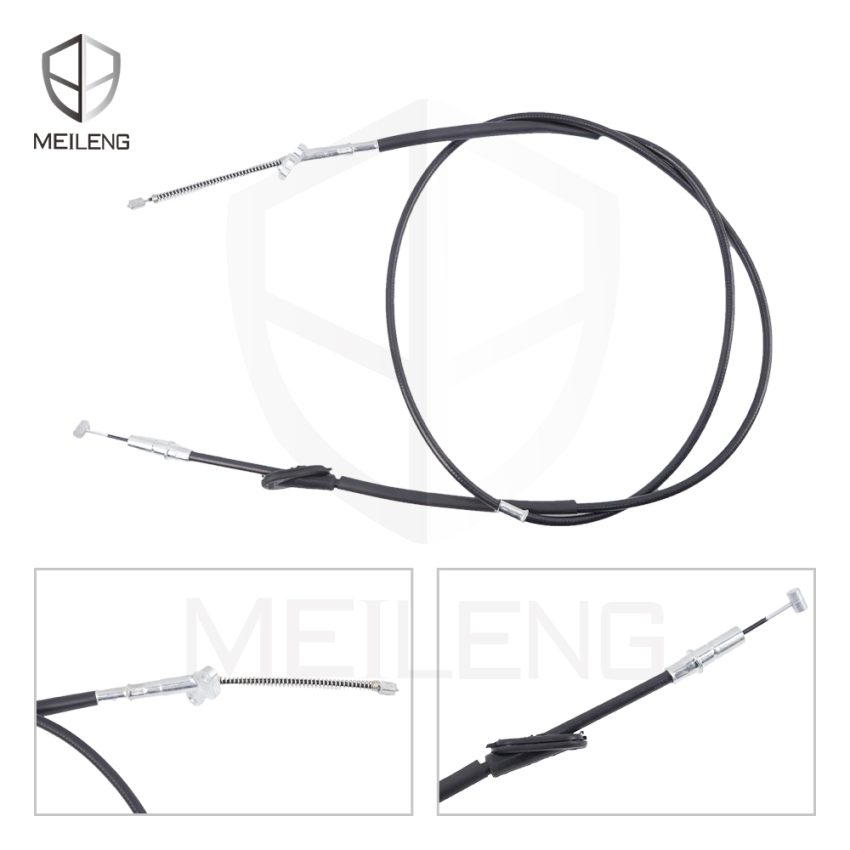 47560 T6A J01 Parking Brake Cable For Honda Elysion 2017 2018 2019 2020