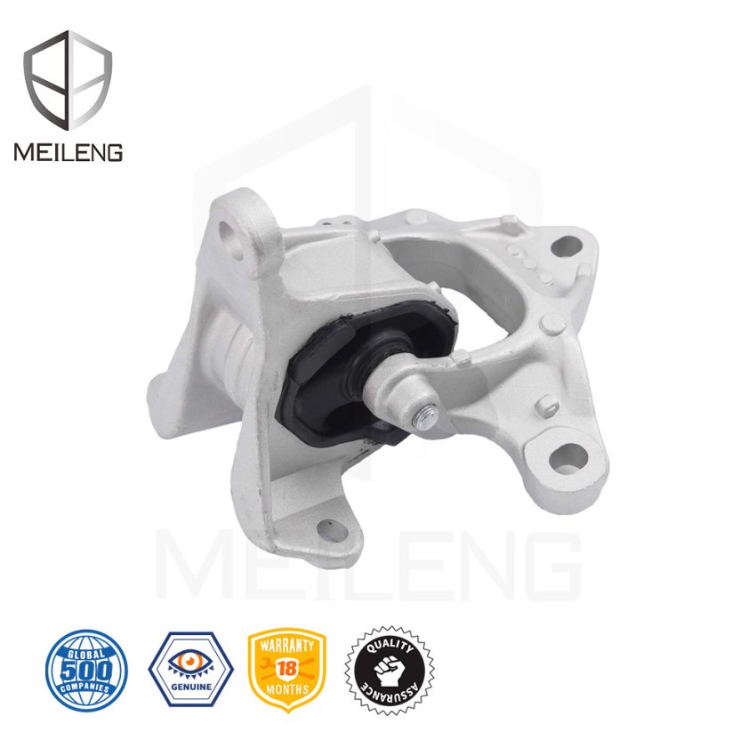 50850 T1W A01 Left Engine Mount For Honda crv