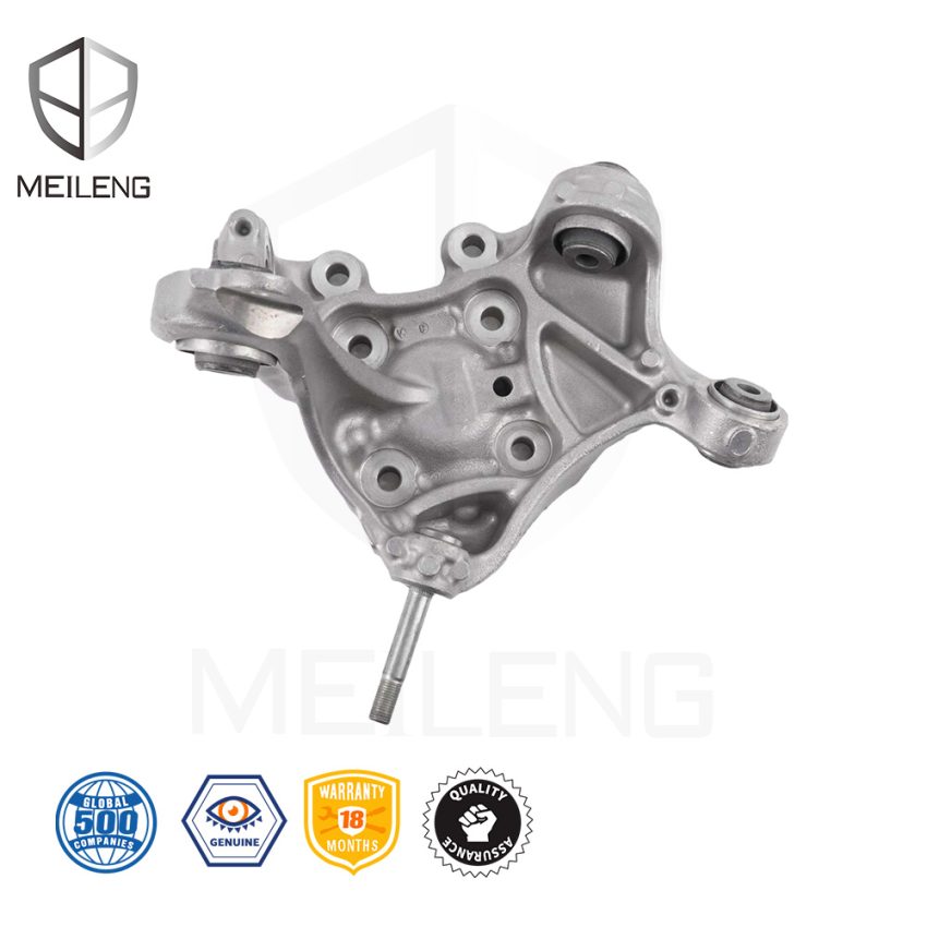 52210 T2J H00 Honda Accord Steering knuckle