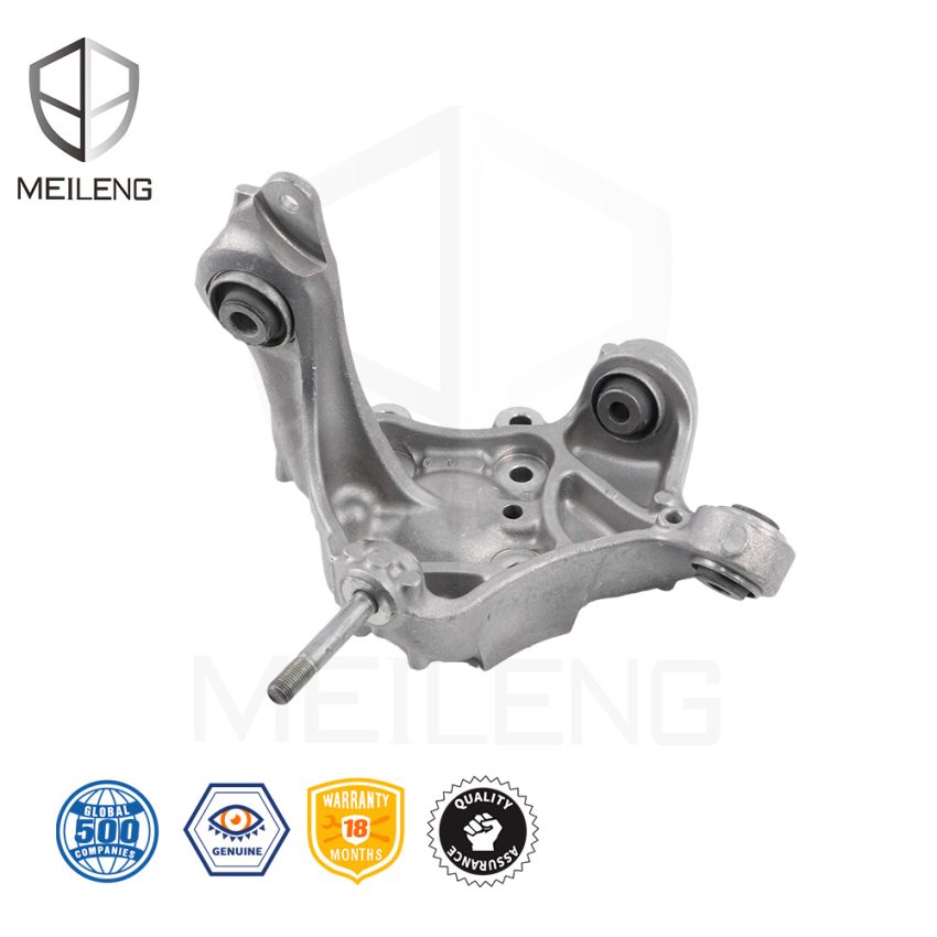 52210 T2J H00 Honda Accord Steering knuckle