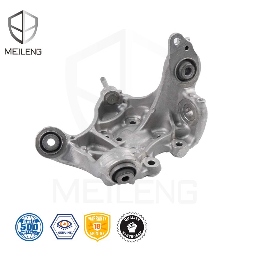52210 T2J H00 Honda Accord Steering knuckle