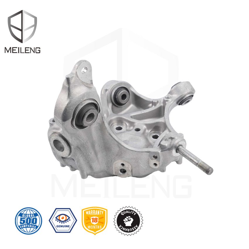 52210 T2J H00 Honda Accord Steering knuckle