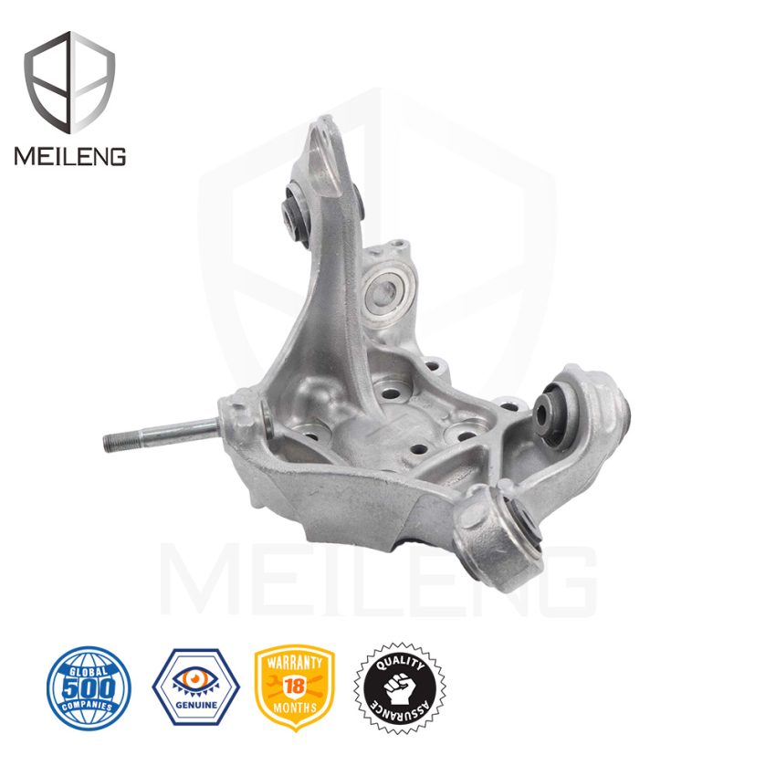 52210 T2J H00 Honda Accord Steering knuckle