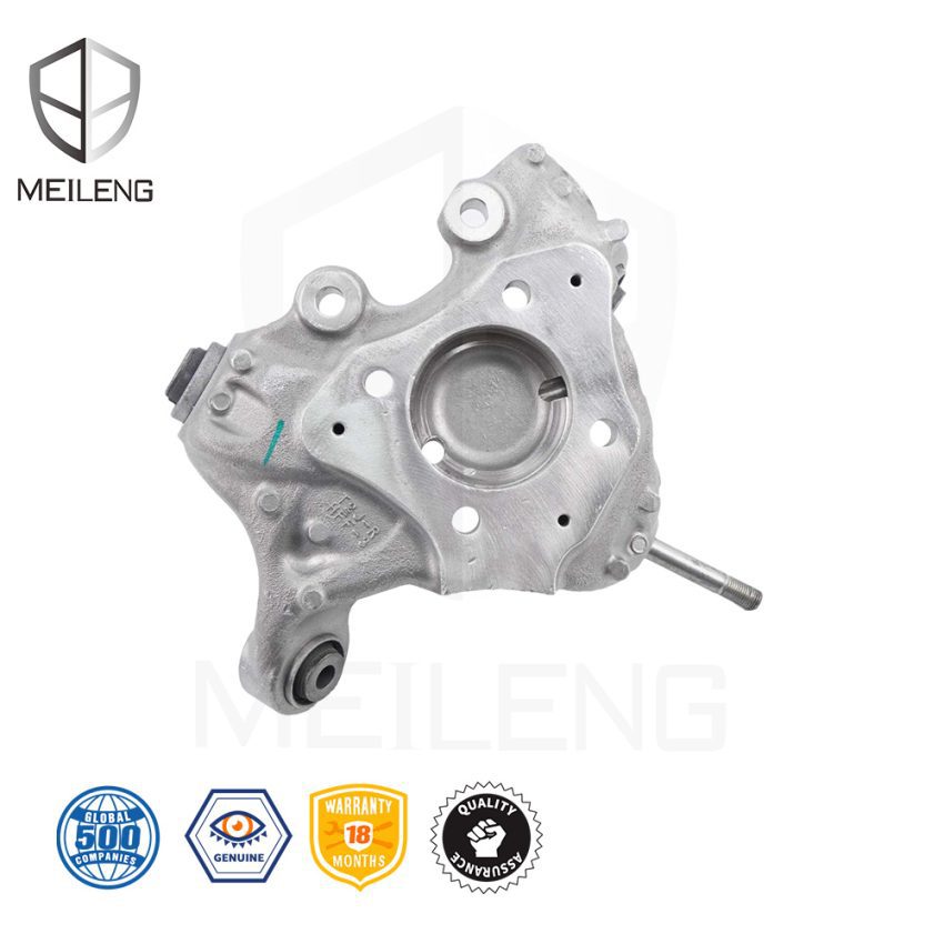52210 T2J H00 Honda Accord Steering knuckle