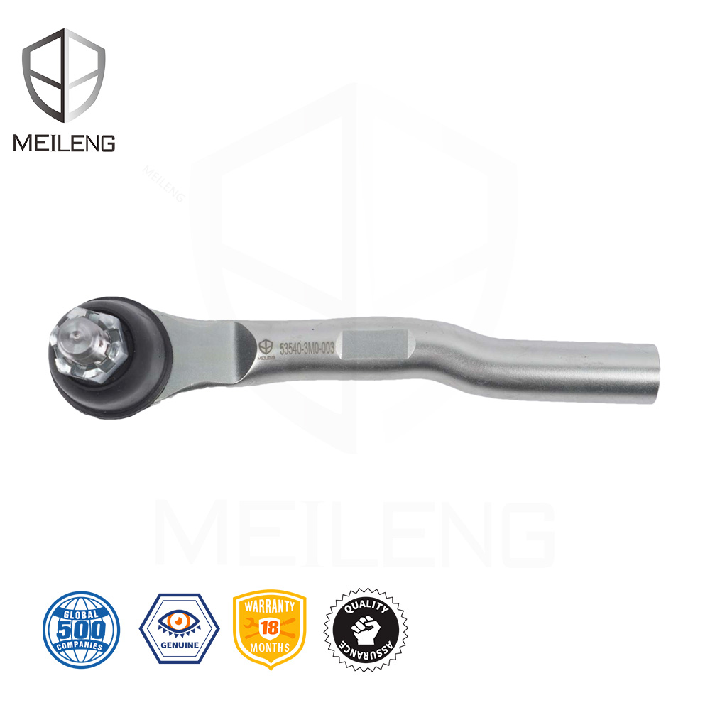 53540-3M0-003 - MEILENG AUTO PARTS 53540 3M0 003 Outer Tie Rod End ENS1 eNP1 Vezel