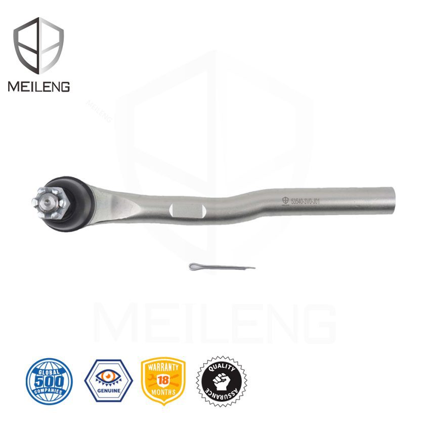 53540 3V0 J01 Outer Tie Rod End Honda ZRV HRV RZ