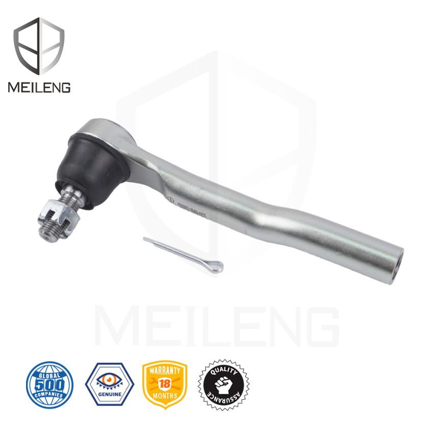 53560 3M0 003 Outer Tie Rod End ENS1 eNP1 Vezel