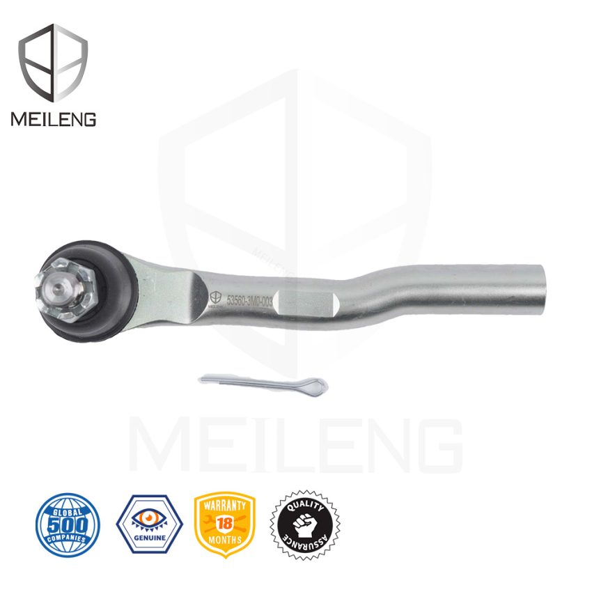 53560 3M0 003 Outer Tie Rod End ENS1 eNP1 Vezel