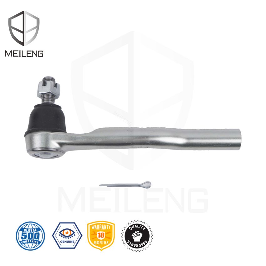 53560 3M0 003 Outer Tie Rod End ENS1 eNP1 Vezel
