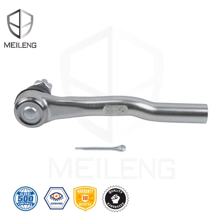 53560 3M0 003 Outer Tie Rod End ENS1 eNP1 Vezel