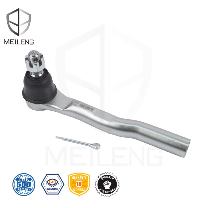53560 3M0 003 Outer Tie Rod End ENS1 eNP1 Vezel
