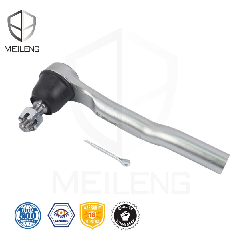 53560 3M0 003 Outer Tie Rod End ENS1 eNP1 Vezel