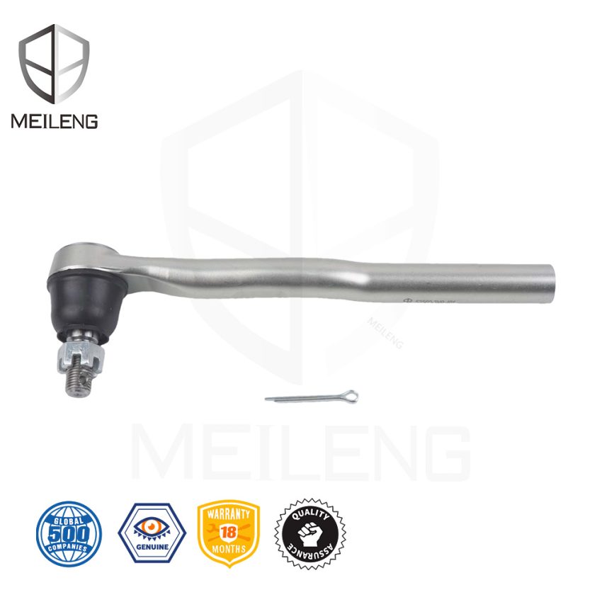53560 3V0 J01 Outer Tie Rod End Honda ZRV HRV RZ